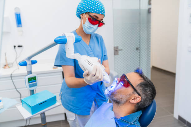 Best Emergency Tooth Extraction in Bayou Country Clu, LA